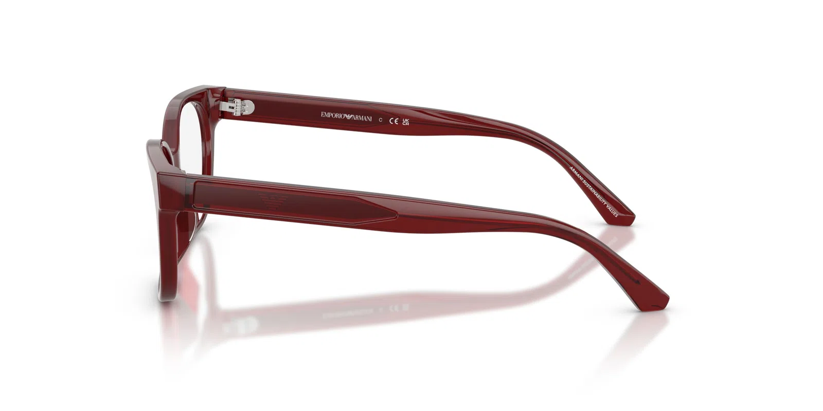 Emporio Armani Kids 3014U Eyeglasses - view 27